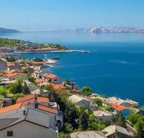 Kvarner Bucht Sommerurlaub 2026 mit Privatpool (6 Pers) - Greußen