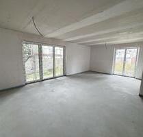 Erstbezug! hochwertige 3-Zimmer Mietwohnung mit zwei Stellplätzen in zentraler Lage von Rheine!