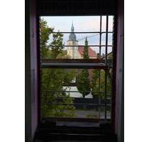 Hochwertige Neubau 3-Zimmer-Wohnung mit Terrasse und EBK Nottuln