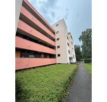 Helle 2‑Zimmer Wohnung mit Balkon im 3. OG in Reutlingen - Metzingen