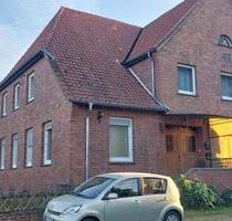 Helle 4-Zimmer-Wohnung ländlich gelegen - Uelzen