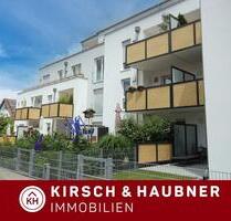 In ruhiger Zentrumslage! Tolle 3-Zimmer-Wohnung in perfekter Größe, Neumarkt - Amberger Straße - Neumarkt in der Oberpfalz Altenhof