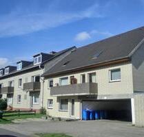 3 Zimmerwohnung mit Garage - 750,00 EUR Kaltmiete, in Wurster Nordseeküste (PLZ: 27639)