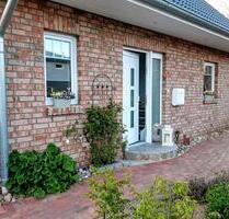 Traumhaftes junges Einfamilienhaus mit großem Garten - Bienenbüttel