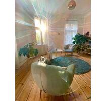 Praxisraum Psychotherapie Charlottenburg Coaching Raum - Berlin Steglitz-Zehlendorf