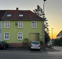 Stilvolles Haus in guter Lage Pirmasens zentral - Waldfischbach-Burgalben
