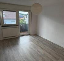 Attraktive 2-Zimmerwohnung, 2 Balkone, geräumige Wohnküche+Garage - Gernsbach