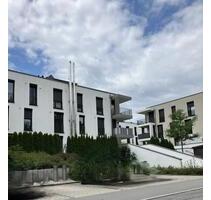 Albrecht Carré Passau: Stilvolle 3‑Zimmer-Wohnung mit Balkon