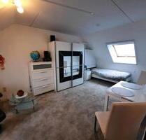 möbl. Apartment in Leichlingen an StudentWochenendheimfahrer - Leverkusen Bergisch Neukirchen