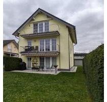 Hennef hochwertige 3-Zimmer Wohnung mit Sonnen-Balkon - Hennef (Sieg)