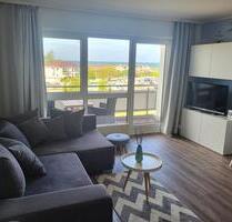 Ferienwohnung Heiligenhafen (Ostsee) 6.-12.10. direkt am Strand - Hamburg Hamburg-Mitte