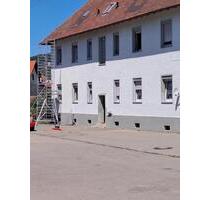 57.04 Schöne 4 ZKB Wohnung Schaffhauser Str. 17 in Blumberg - Großalmerode