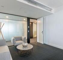 Mitgliedschaften für flexible Arbeitsplätze in Regus Darmstaedter Landstrasse - Frankfurt am Main Sachsenhausen Süd