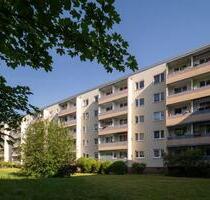3 Zimmer-Wohnung mit Südbalkon in ruhiger Lage - Halle (Saale) Halle-Neustadt