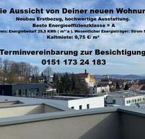 Wohnhaus in Cham zu vermieten, Fernsicht, Erstbezug,