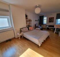 Zwischenmiete Wohnung Westend (4 Monate) - München Schwanthalerhöhe