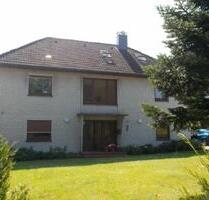 3,5 Zi. OG-Whg zum 01.03.2026 - 800,00 EUR Kaltmiete, in Sieverstedt (PLZ: 24885)