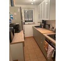 3-Zimmer-Wohnung mit Balkon in Bad Salzungen 430 EUR kalt