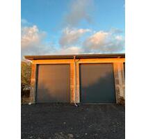 Lagerhalle zu vermieten in 56823 Büchel - Düngenheim