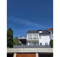 Doppelhaushälfte mit sep. Einliegerwohnung - Ochsenhausen