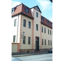 Charmante 2,5-Zimmer-Wohnung im Erdgeschoss - Schmalkalden