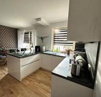 Möbilierte Luxuriöse 3,5 Zimmer-Wohnung Offene Wohnküche - Essen Stadtbezirk V