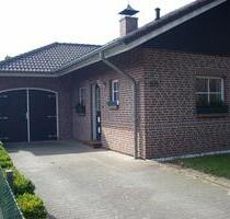 Urlaub mit Hund im Ferienhaus am Haddorfer See - Wettringen