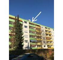 4-Zimmer Wohnung in Sieglitzhof - Buckenhof