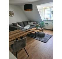 Möblierte Wohnung in zentraler Lage von Hannover zu vermieten