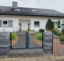 Schöne 3-Zimmer-Wohnung 93 m² in Paderborn-Sennelager