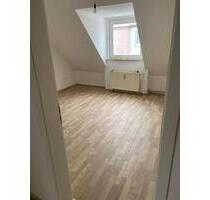 Moderne 2-Zimmer-Dachgeschosswohnung mit ca. 46 m² Wohnfläche - Bochum Günnigfeld
