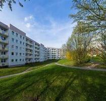 3-Zimmer Wohnung mit Balkon - 286,00 EUR Kaltmiete, in Wutha-Farnroda (PLZ: 99848)