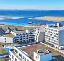 Penthauswohnung 2 Zimmer an der Ostsee von privat ! - Laboe