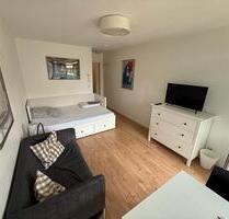 Stylisch möblierte 1-Zimmer Wohnung in Köln-Ehrenfeld