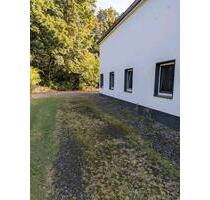 Ländlich im Grünen gelegene 42qm Wohnung in Hattingen g