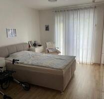 Exclusive 2-Zi-Wohnung - zentral gelegen und ruhig - Ahlen Dolberg