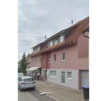 Ansprechende 2- Zimmer-Wohnung mit EBK in Empfingen - Düsseldorf Stadtbezirk 2
