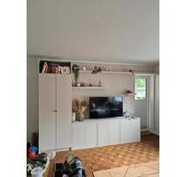 Wohnung Bramfeld 3 Zimmer für 3 Monate - Hamburg Wandsbek