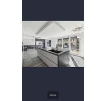 Exklusive Neubau DHH (230m27Zi4 BäderEBK3 Parkplätze in 90613 - Großhabersdorf