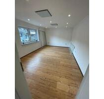 Attraktive 4,5 Zimmer-Erdgeschosswohnung in Bad KönigZell