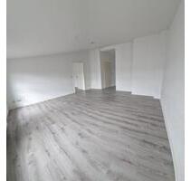 Erstbezug nach Renovierung & neue Böden (Lübecker Str. 120) - Magdeburg Neue Neustadt