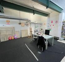 Atelierplatz, zentral gelegen - Warschauer Str. - Berlin Friedrichshain-Kreuzberg
