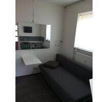 Alles inklusive! Möbliertes 1-Zi. Appartment am Bahnhof Sechtem - Bornheim