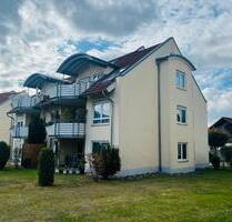 3 Zimmer Maisonette Wohnung mit großem Studio - Herbrechtingen