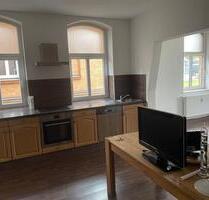 2 Raum Wohnung in Steinach - 500,00 EUR Kaltmiete, in Sonneberg (PLZ: 96515)