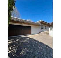 Freistehendes Einfamilienhaus mit großem Garten - Bergisch Gladbach Paffrath