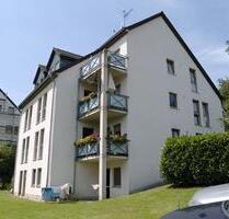 Moderne 3-Zimmerwohnung in ruhiger Lage - Gummersbach