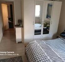 Schicke möbelierte 2ZKB Wohnung - Deidesheim