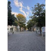 Schöne 3-Raum-WE im Stadtzentrum - Lindenstraße - zu vermieten - Bernburg (Saale)