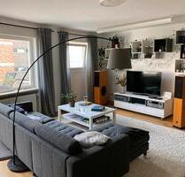 Untermiete Dez25-Nov26 möblierte 122qm Wohnung Frankfurt Westend - Frankfurt am Main Innenstadt 2
